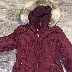 Michael Kors coat - like new